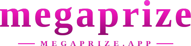 megaprize logo